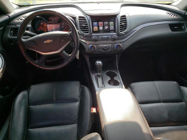 Photo 8 from auction – 2016 CHEVROLET IMPALA LT with VIN 2G1115S3XG9166492