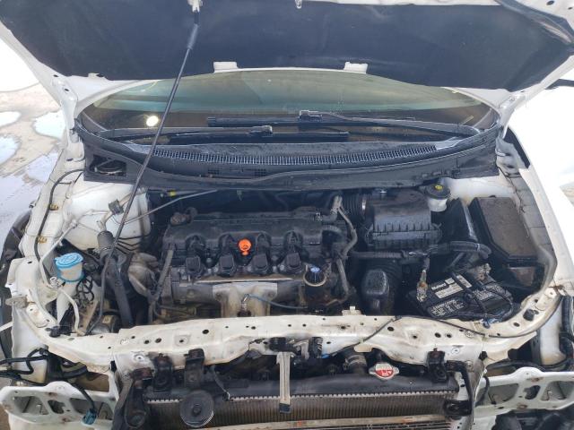 Photo 11 from auction – 2014 HONDA CIVIC EX with VIN 19XFB2F86EE000564