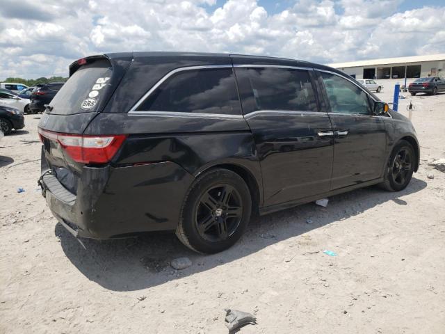 Photo 3 from auction – 2013 HONDA ODYSSEY TO with VIN 5FNRL5H94DB089917