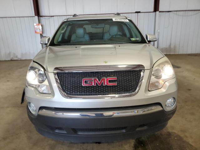 Photo 5 from auction – 2012 GMC ACADIA SLT with VIN 1GKKVREDXCJ397018