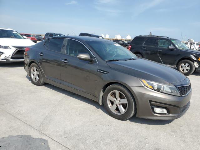 Photo 4 from auction – 2014 KIA OPTIMA LX with VIN 5XXGM4A71EG316972