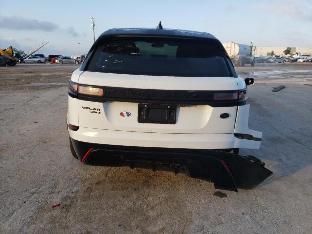 Photo 6 from auction – 2018 LAND ROVER RANGE ROVE with VIN SALYL2RXXJA776968