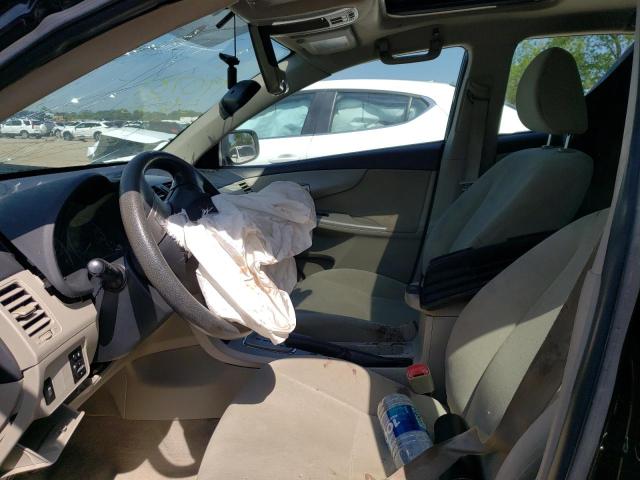 Photo 7 from auction – 2011 TOYOTA COROLLA with VIN 2T1BU4EE4BC616897