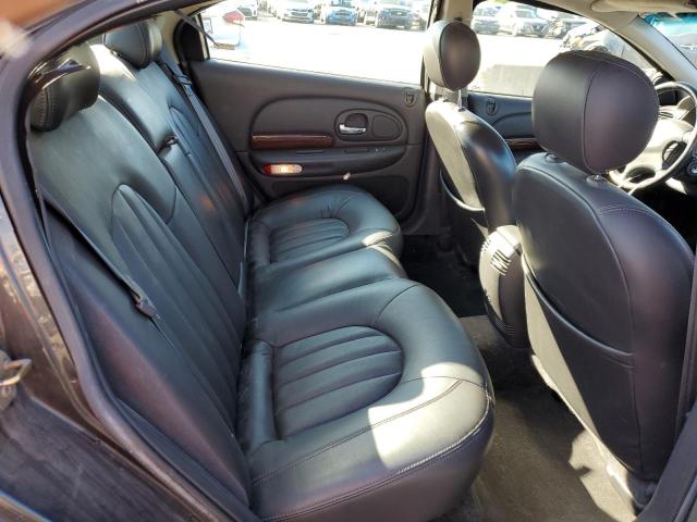 Photo 10 from auction – 2000 CHRYSLER 300M with VIN 2C3HE66G7YH228715