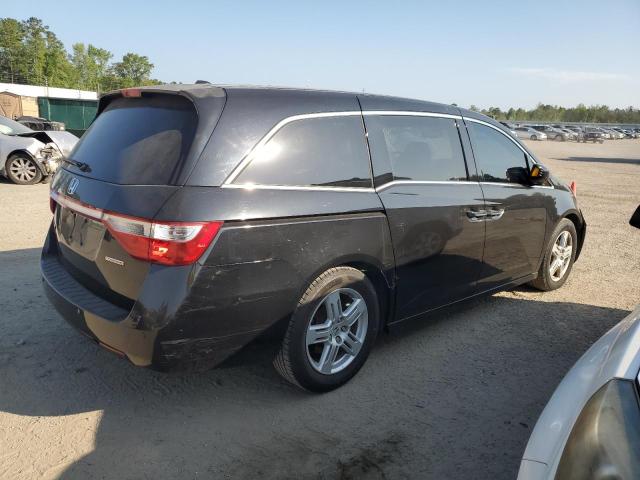Photo 3 from auction – 2011 HONDA ODYSSEY TO with VIN 5FNRL5H97BB004405