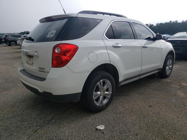 Photo 3 from auction – 2012 CHEVROLET EQUINOX LT with VIN 2GNALDEK6C1236360