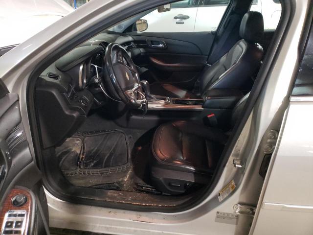 Photo 7 from auction – 2013 CHEVROLET MALIBU 2LT with VIN 1G11E5SA1DF174695