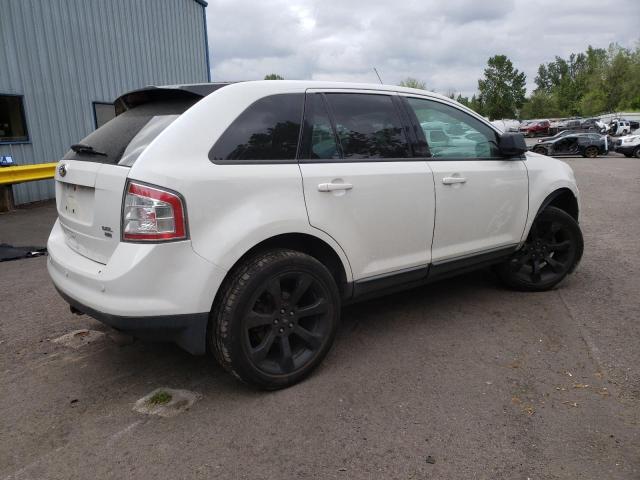 Photo 3 from auction – 2010 FORD EDGE SEL with VIN 2FMDK4JC1ABA21737