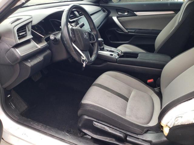 Photo 7 from auction – 2018 HONDA CIVIC EX with VIN 2HGFC3B32JH355261