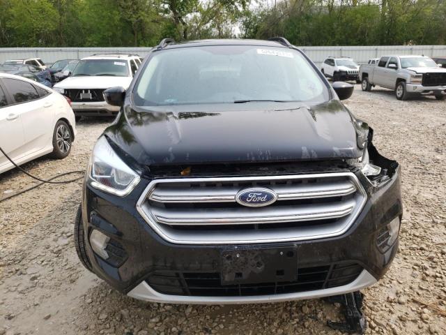 Photo 5 from auction – 2017 FORD ESCAPE SE with VIN 1FMCU0GD3HUC32182