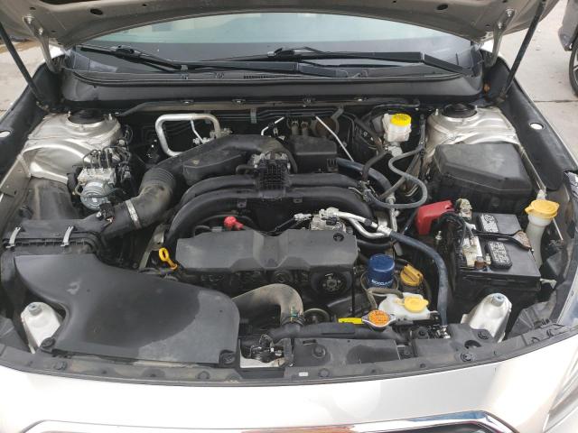 Photo 11 from auction – 2018 SUBARU OUTBACK 2. with VIN 4S4BSANC0J3260731