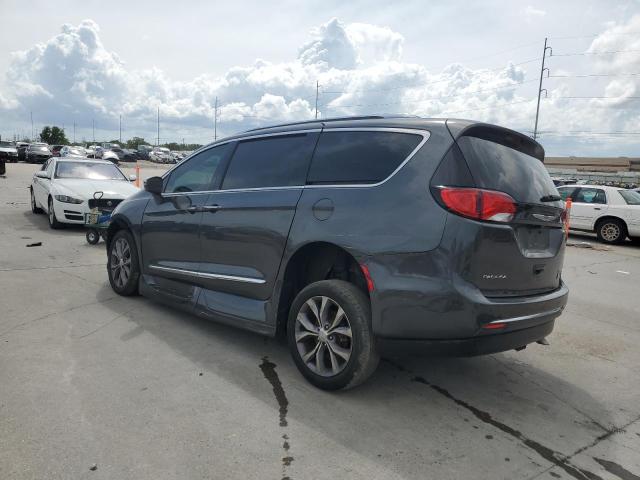 Photo 2 from auction – 2019 CHRYSLER PACIFICA L with VIN 2C4RC1GG1KR509496