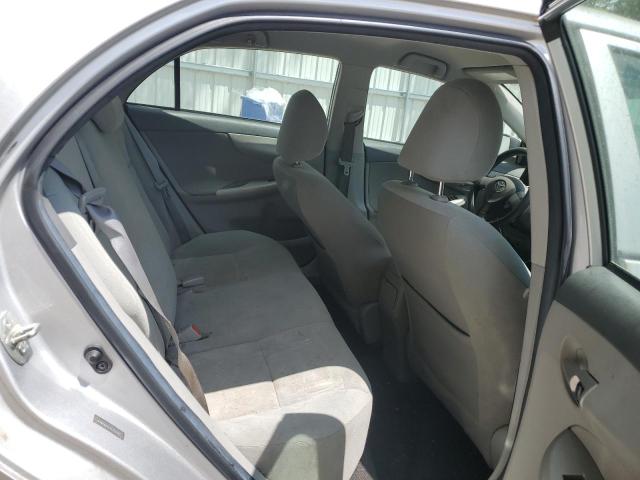 Photo 10 from auction – 2010 TOYOTA COROLLA BA with VIN 1NXBU4EE0AZ372291