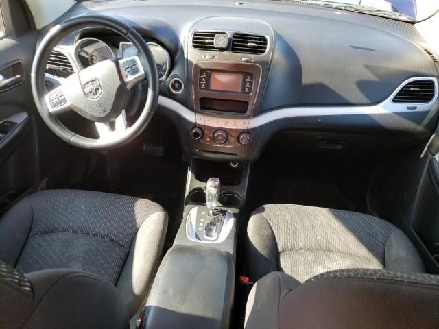 Photo 8 from auction – 2015 DODGE JOURNEY SE with VIN 3C4PDCAB9FT715410