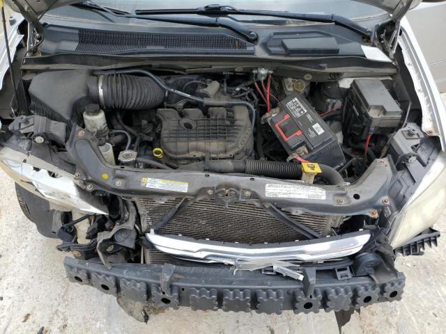 Photo 12 from auction – 2011 CHRYSLER TOWN & COU with VIN 2A4RR5DG4BR782467