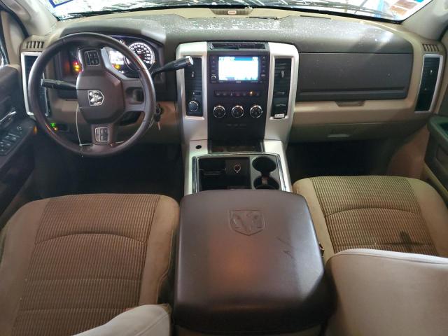 Photo 8 from auction – 2012 DODGE RAM 2500 S with VIN 3C6UD5DL0CG114529