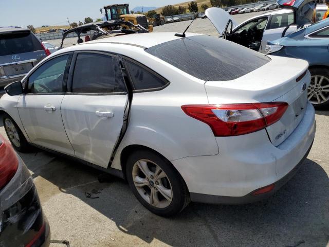 Photo 2 from auction – 2014 FORD FOCUS SE with VIN 1FADP3F23EL461972