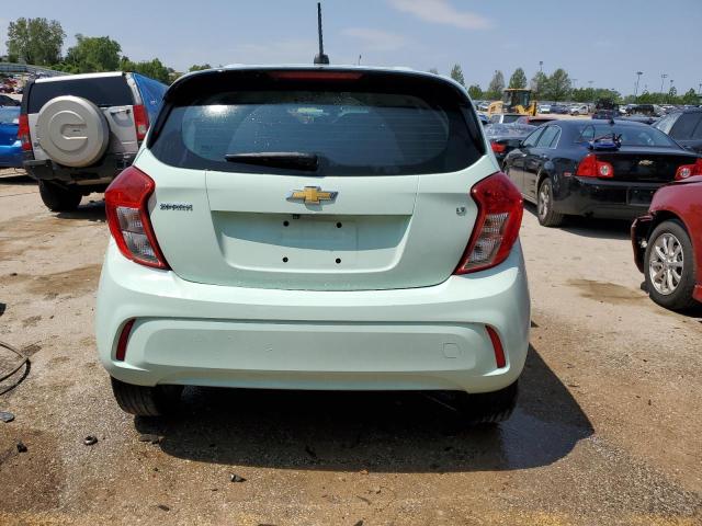 Photo 6 from auction – 2017 CHEVROLET SPARK 1LT with VIN KL8CD6SA4HC745878