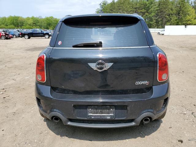 Zdjęcie 6 z aukcji – 2011 MINI COOPER S C z VIN WMWZC5C57BWH99553