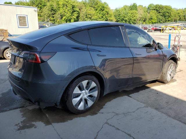 Photo 3 from auction – 2021 TESLA MODEL Y with VIN 5YJYGDED0MF103878