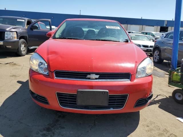 Photo 5 from auction – 2011 CHEVROLET IMPALA LT with VIN 2G1WG5EK5B1224443