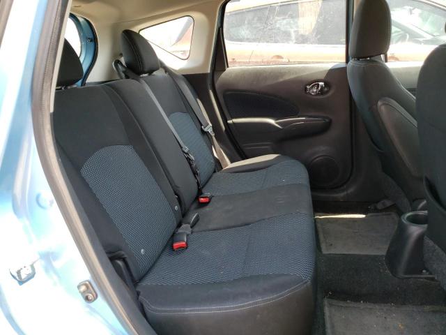 Фото 10 с аукциона – 2014 NISSAN VERSA NOTE с VIN 3N1CE2CP0EL420373