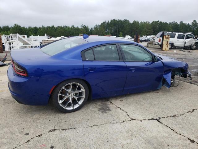 Photo 3 from auction – 2022 DODGE CHARGER SX with VIN 2C3CDXBG9NH231376