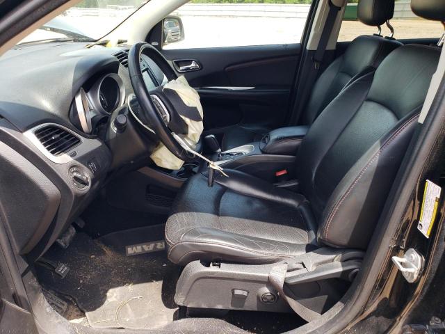 Photo 7 from auction – 2017 DODGE JOURNEY GT with VIN 3C4PDDEG2HT610805