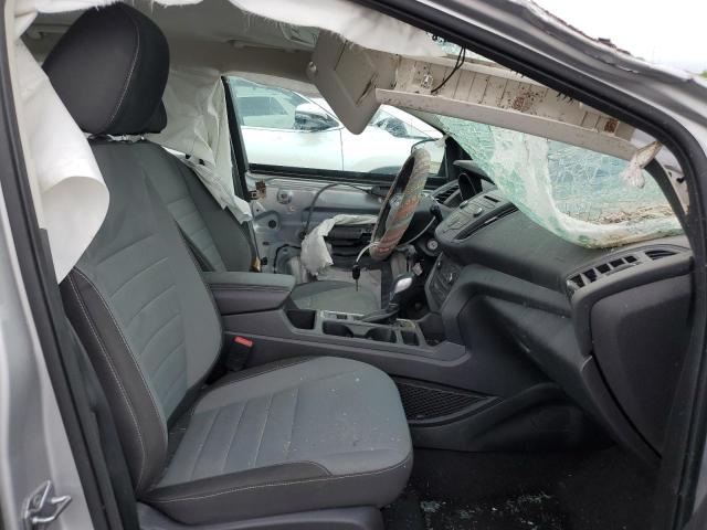 Photo 5 from auction – 2017 FORD ESCAPE S with VIN 1FMCU0F71HUA50282