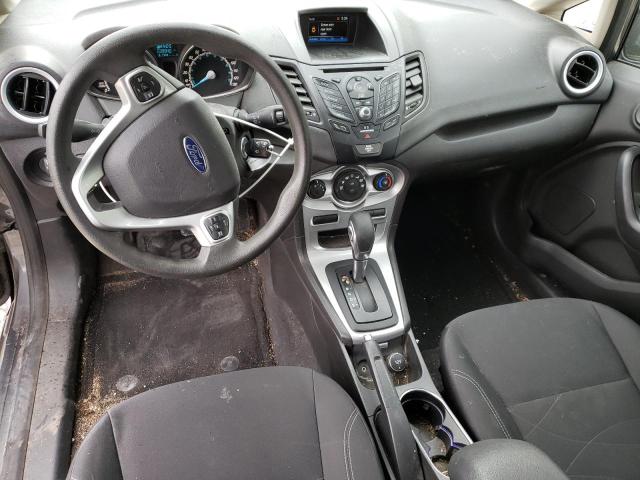 Photo 8 from auction – 2018 FORD FIESTA SE with VIN 3FADP4EJ3JM104511