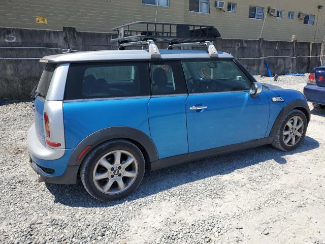 Photo 3 from auction – 2008 MINI COOPER S C with VIN WMWMM33598TP70719