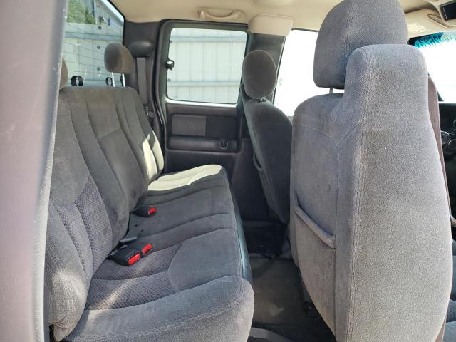 Photo 10 from auction – 2003 CHEVROLET SILVER1500 with VIN 2GCEK19T031335884