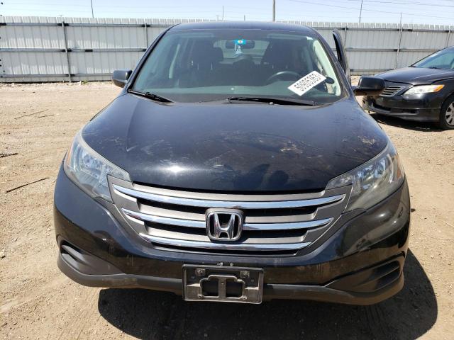Photo 5 from auction – 2012 HONDA CR-V LX with VIN 3CZRM3H38CG700998