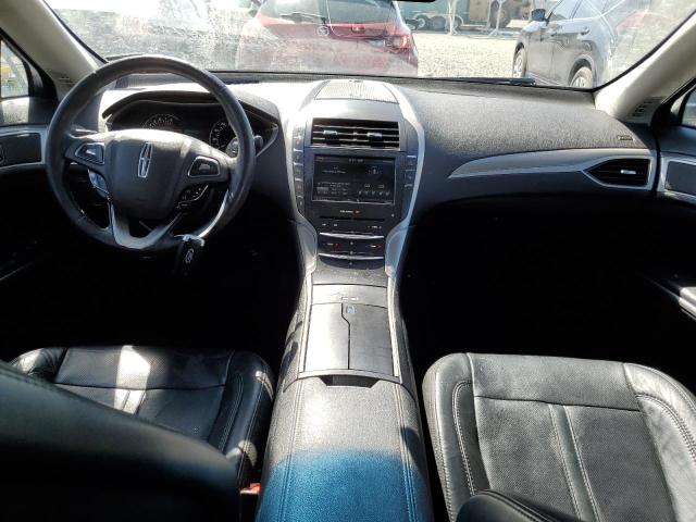 Photo 8 from auction – 2015 LINCOLN MKZ with VIN 3LN6L2J94FR600048