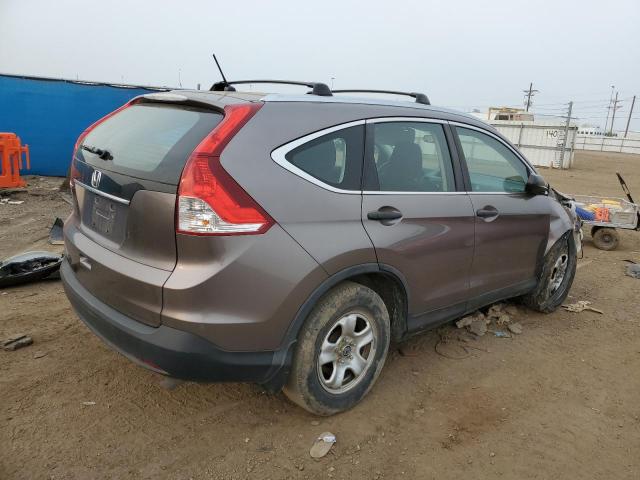 Photo 3 from auction – 2012 HONDA CR-V LX with VIN 5J6RM3H32CL012806