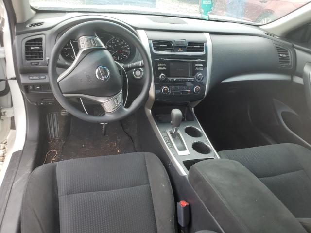 Photo 8 from auction – 2015 NISSAN ALTIMA 2.5 with VIN 1N4AL3AP2FC221928