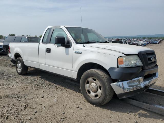 Zdjęcie 4 z aukcji – 2005 FORD F150 z VIN 1FTRF12235NB92552