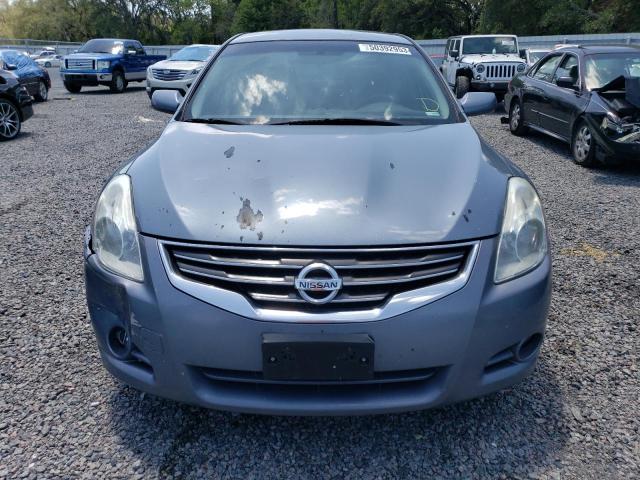 Photo 5 from auction – 2011 NISSAN ALTIMA BAS with VIN 1N4AL2AP6BN516541
