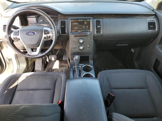 Photo 8 from auction – 2013 FORD FLEX SEL with VIN 2FMGK5C88DBD02028