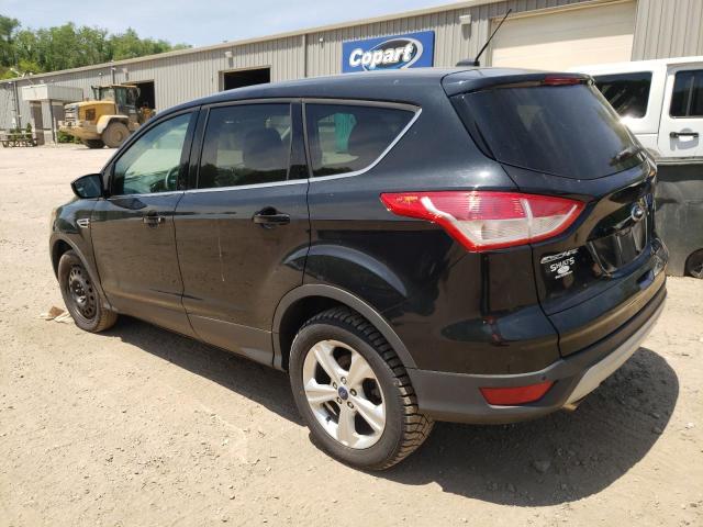 Photo 2 from auction – 2014 FORD ESCAPE SE with VIN 1FMCU0GX9EUB81549