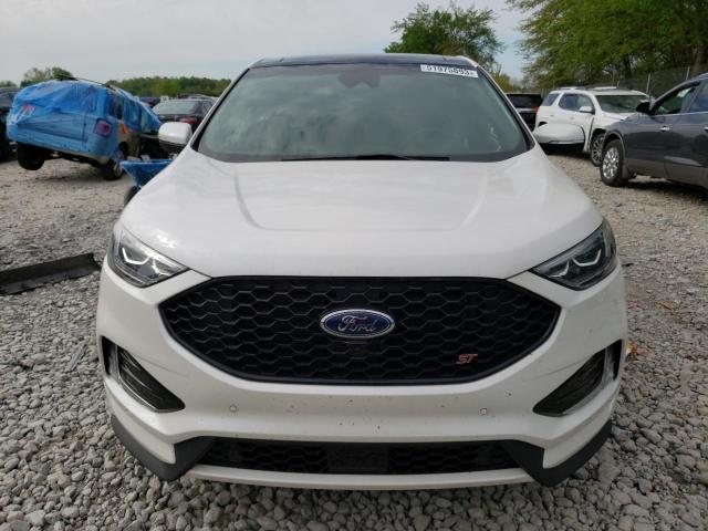 Zdjęcie 5 z aukcji – 2019 FORD EDGE ST z VIN 2FMPK4AP3KBB60995