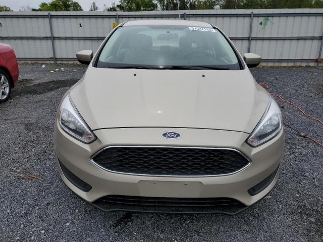 صورة رقم 5 من المزاد - 2018 FORD FOCUS SE مع VIN 1FADP3F28JL276357