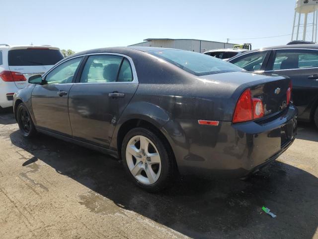 Photo 2 from auction – 2011 CHEVROLET MALIBU LS with VIN 1G1ZA5EU8BF344603