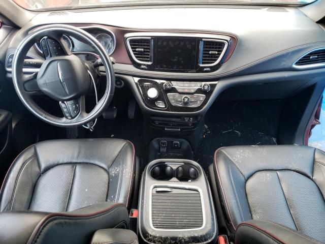 Photo 8 from auction – 2020 CHRYSLER PACIFICA L with VIN 2C4RC1GG6LR122430