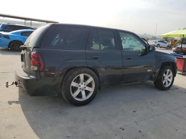 Photo 3 from auction – 2007 CHEVROLET TRAILBLAZE with VIN 1GNES13H772174080