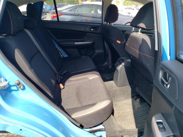 Photo 11 from auction – 2017 SUBARU CROSSTREK with VIN JF2GPABC7HH240961