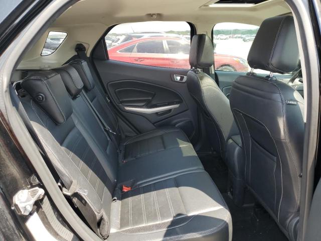 Photo 11 from auction – 2019 FORD ECOSPORT T with VIN MAJ6S3KL2KC279617