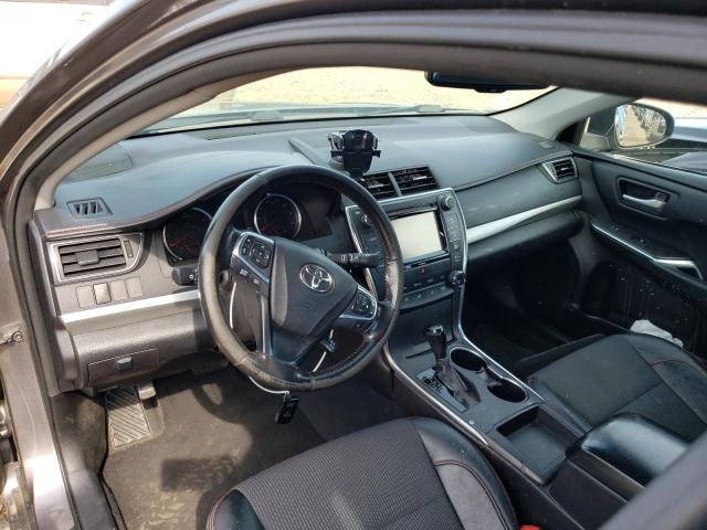 Photo 8 from auction – 2016 TOYOTA CAMRY LE with VIN 4T1BF1FKXGU224980