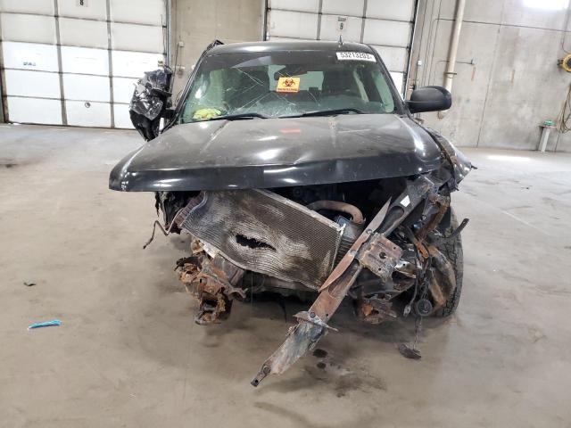 Photo 5 from auction – 2008 CHEVROLET SILVERADO with VIN 2GCEK190381321393