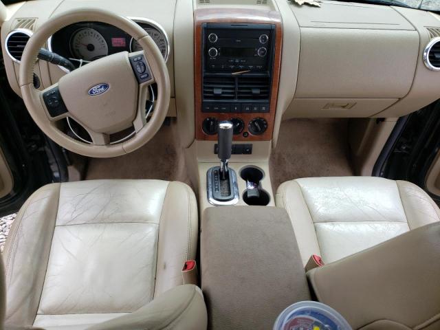 Photo 8 from auction – 2010 FORD EXPLORER E with VIN 1FMEU7EE9AUA24987